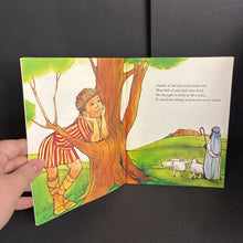 Load image into Gallery viewer, The Little Shepherd and the First Christmas (Arch Books) -religion paperback

