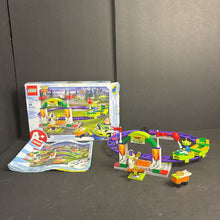 Load image into Gallery viewer, 10771 Toy Story 4 Carnival Thrill Coaster
