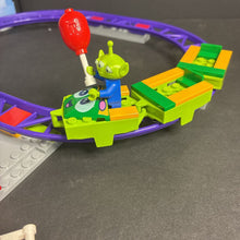 Load image into Gallery viewer, 10771 Toy Story 4 Carnival Thrill Coaster
