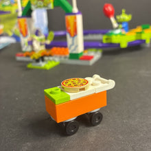 Load image into Gallery viewer, 10771 Toy Story 4 Carnival Thrill Coaster
