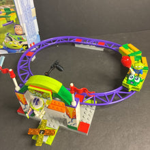 Load image into Gallery viewer, 10771 Toy Story 4 Carnival Thrill Coaster
