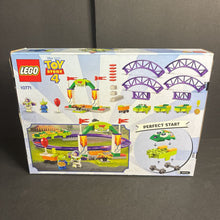 Load image into Gallery viewer, 10771 Toy Story 4 Carnival Thrill Coaster

