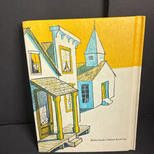 Load image into Gallery viewer, The Contests at Cowlick (Richard Kennedy) (Weekly Reader Children's Book Club) -hardcover

