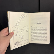 Load image into Gallery viewer, Beastie (Georgess McHargue) -chapter hardcover
