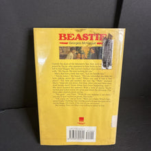 Load image into Gallery viewer, Beastie (Georgess McHargue) -chapter hardcover
