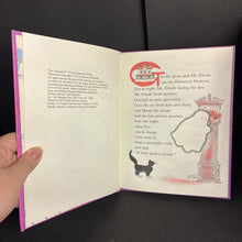 Load image into Gallery viewer, Gus and the Baby Ghost (Weekly Reader Children's Book Club) (Jane Thayer) -hardcover

