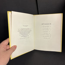 Load image into Gallery viewer, Tales of Mr. Pengachoosa (Caroline Rush) (Weekly Reader Children's Book Club) -hardcover
