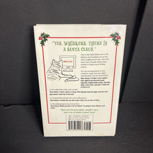 Load image into Gallery viewer, Cats' Letters to Santa (Bill Adler) (Season: Winter, Holiday) -humor hardcover
