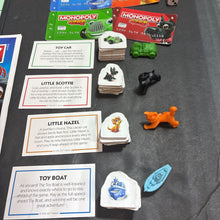 Load image into Gallery viewer, Monopoly Jr. Electronic Banking Battery Operated
