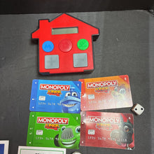 Load image into Gallery viewer, Monopoly Jr. Electronic Banking Battery Operated
