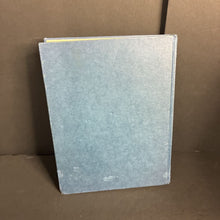 Load image into Gallery viewer, Mother Goose Nursery Rhymes (Children's Treasury Series) (Margaret Tarrant) -hardcover
