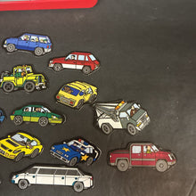 Load image into Gallery viewer, Magnetic Fun Cars, Planes, &amp; Trains (Lee Publications)
