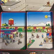 Load image into Gallery viewer, Magnetic Fun Cars, Planes, &amp; Trains (Lee Publications)
