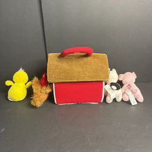 Load image into Gallery viewer, Baby Talk Barnyard Friends Animals w/Barn Battery Operated
