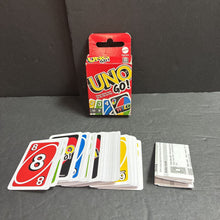 Load image into Gallery viewer, Pocket Sized Uno Go!
