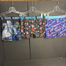 Load image into Gallery viewer, 3pk Boys Avengers Boxer Briefs
