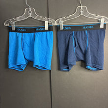Load image into Gallery viewer, 2pk Boys Boxer Briefs
