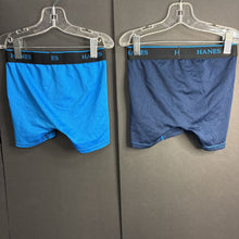 Load image into Gallery viewer, 2pk Boys Boxer Briefs
