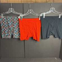 Load image into Gallery viewer, 3pk Boys Boxer Briefs
