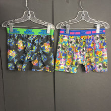 Load image into Gallery viewer, 2pk Boys Boxer Briefs
