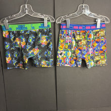 Load image into Gallery viewer, 2pk Boys Boxer Briefs
