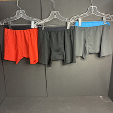 Load image into Gallery viewer, 3pk Boys Boxer Briefs
