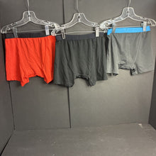 Load image into Gallery viewer, 3pk Boys Boxer Briefs
