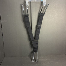 Load image into Gallery viewer, Hockey Pant Suspenders (Elite Hockey)
