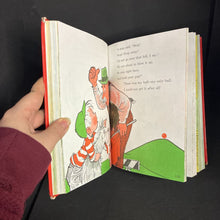 Load image into Gallery viewer, The Big Red Book of Beginner Books (P.D. Eastman, Joan Heilbroner, Robert Lopshire, Mike McClintock, Al Perkins, Marilyn Sadler) -dr. seuss hardcover
