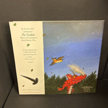 Load image into Gallery viewer, Room on the Broom (Julia Donaldson) (Axel Scheffler Cover) -paperback
