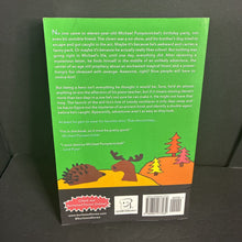 Load image into Gallery viewer, The Burlwood Forest (John Choquette) -series paperback
