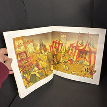 Load image into Gallery viewer, The Adventures of Simple Simon (Chris Conover) -paperback
