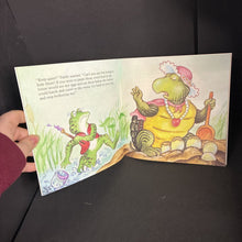 Load image into Gallery viewer, The Easter Ribbit (Bernice Chardiet) (Season: Spring, Holiday) -paperback

