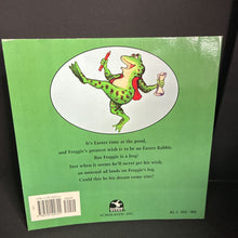 Load image into Gallery viewer, The Easter Ribbit (Bernice Chardiet) (Season: Spring, Holiday) -paperback
