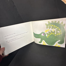 Load image into Gallery viewer, Lunch With Alex (1st Grade Students at Hollis Hand Elementary School in LaGrange, Georgia) -paperback
