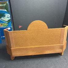 Load image into Gallery viewer, Original Circa Baseball Wooden Pinball Coffee Table Game

