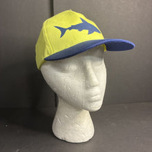 Load image into Gallery viewer, Boys Shark Hat
