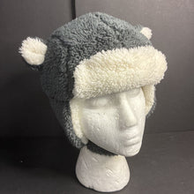 Load image into Gallery viewer, Boys Bear Hat
