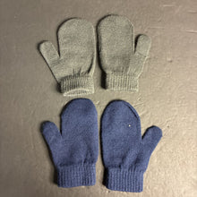 Load image into Gallery viewer, 2pk Boys Gloves
