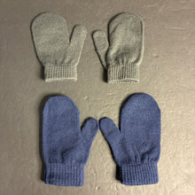 Load image into Gallery viewer, 2pk Boys Gloves
