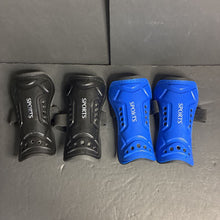 Load image into Gallery viewer, 2pk Boys Soccer Shin Guards
