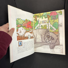 Load image into Gallery viewer, Zackary Raffles (Dennis Kyte) -hardcover

