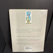 Load image into Gallery viewer, Zackary Raffles (Dennis Kyte) -hardcover

