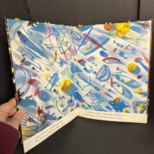 Load image into Gallery viewer, I Spy Mystery: A Book of Picture Riddles (Jean Marzollo) -look &amp; find hardcover
