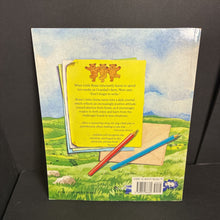 Load image into Gallery viewer, Don't Forget to Write (Martina Selway) -hardcover
