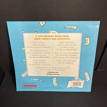 Load image into Gallery viewer, The Word Collector (Peter H. Reynolds) -paperback
