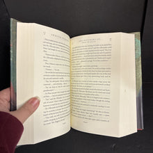 Load image into Gallery viewer, Harry Potter and the Goblet of Fire (J.K. Rowling) -series hardcover
