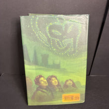 Load image into Gallery viewer, Harry Potter and the Half-Blood Prince (J.K. Rowling) -series hardcover
