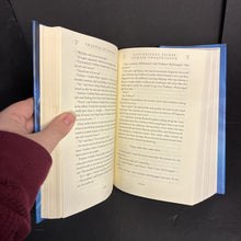 Load image into Gallery viewer, Harry Potter and the Order of the Phoenix (J. K. Rowling) -series hardcover
