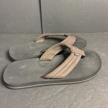 Load image into Gallery viewer, Boys Soft Rubber Flip Flops
